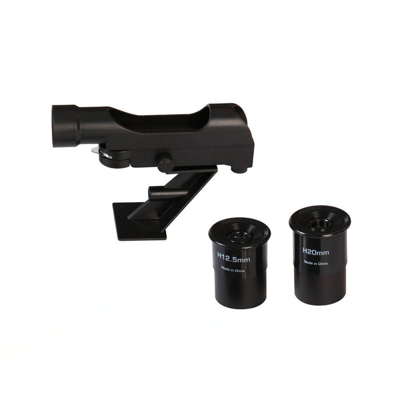 50mm Aries Refractor Telescope