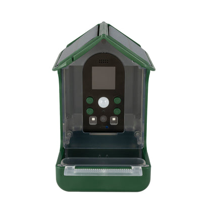 Wild Bird Feeder Wi-Fi Camera