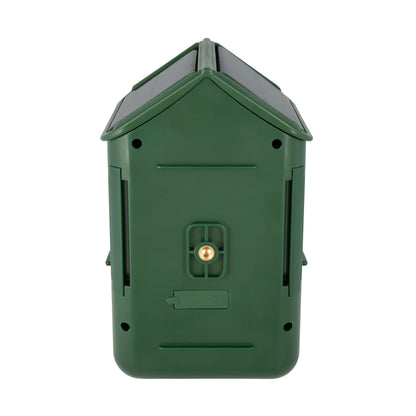 Wild Bird Feeder Wi-Fi Camera