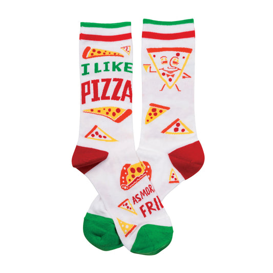 I Like Pizza