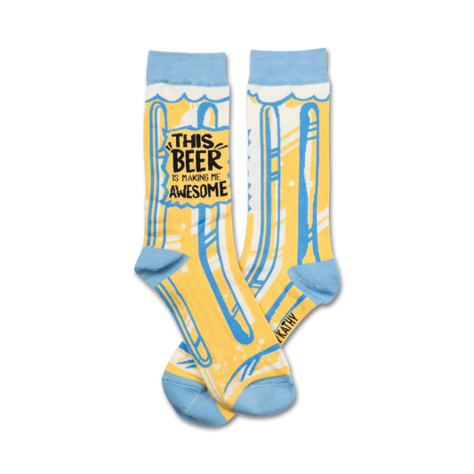 Beer Awesome