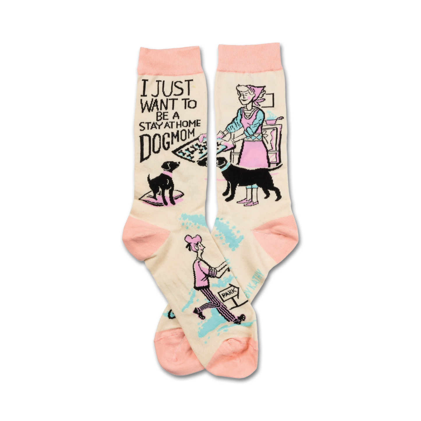 Dog Mom