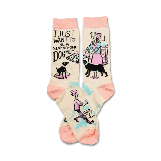 Dog Mom