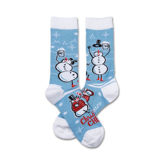 Christmas Cheer