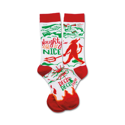 Naughty Nice
