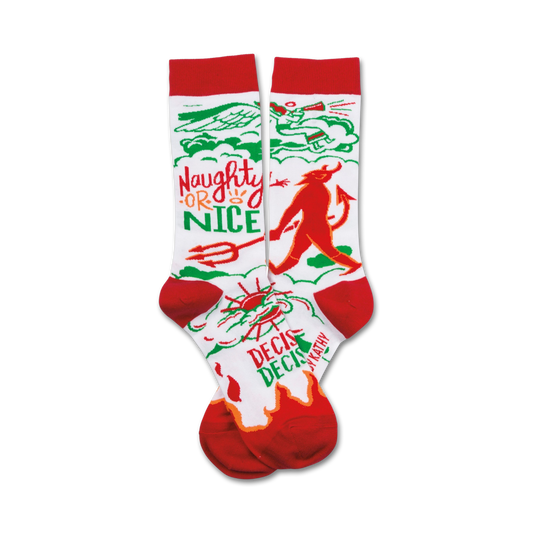 Naughty Nice