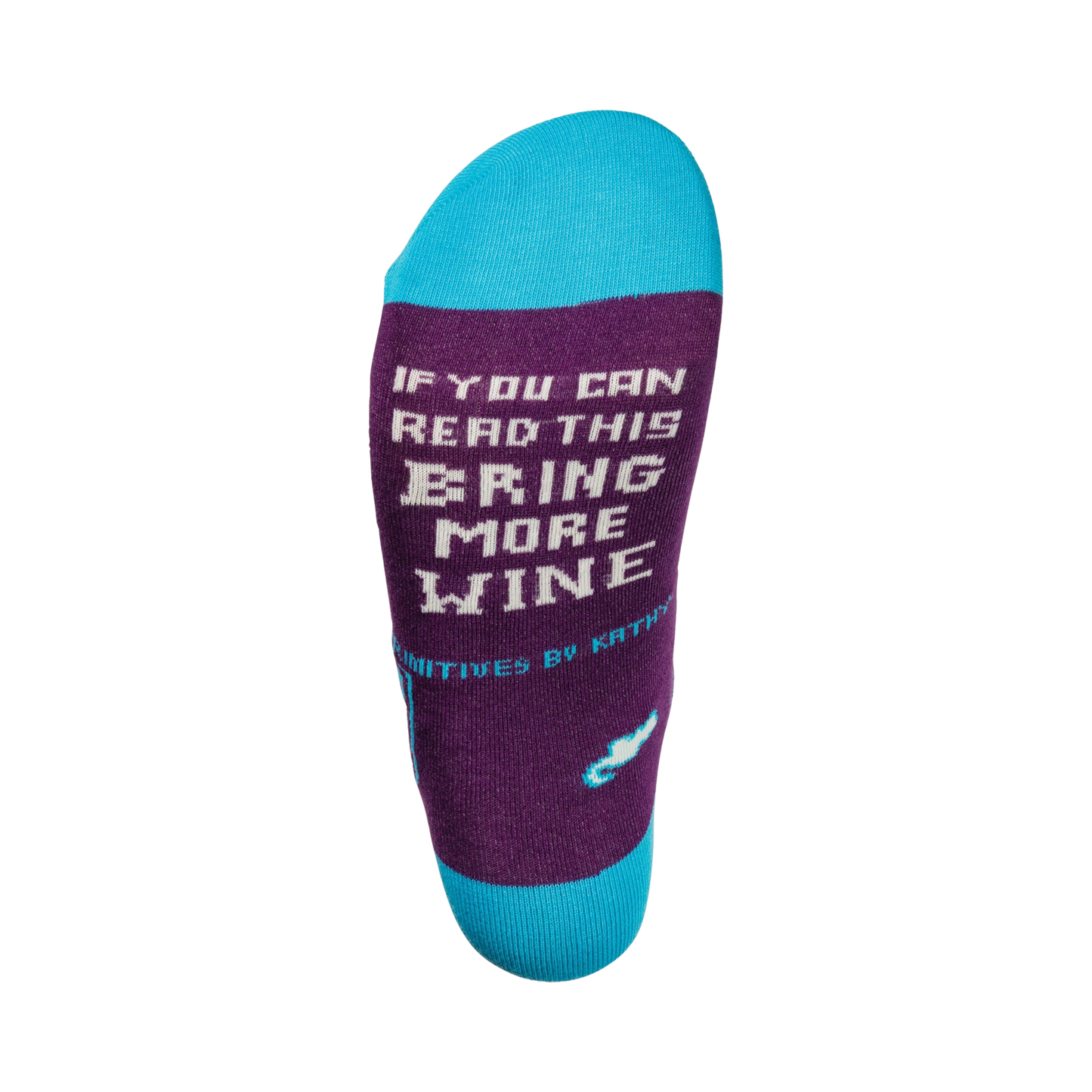 Bring More Wine