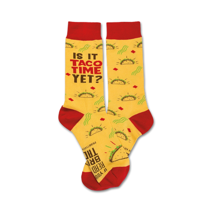 Taco Time