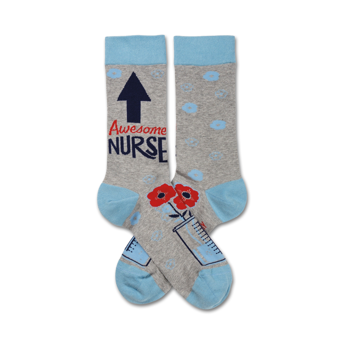 Awesome Nurse
