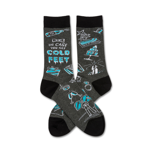 Cold Feet