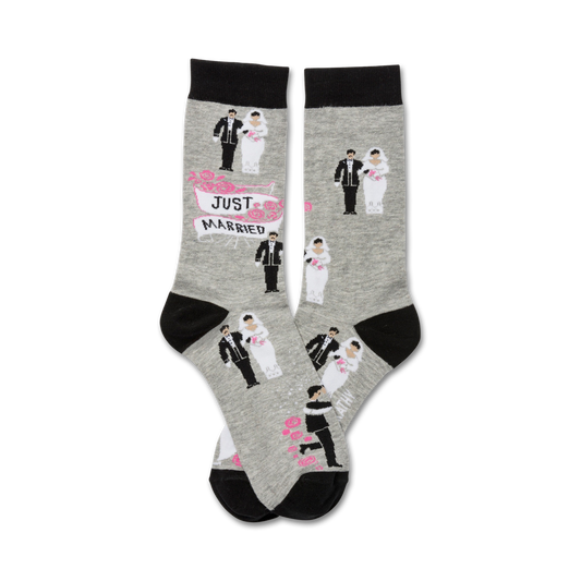 Just Married