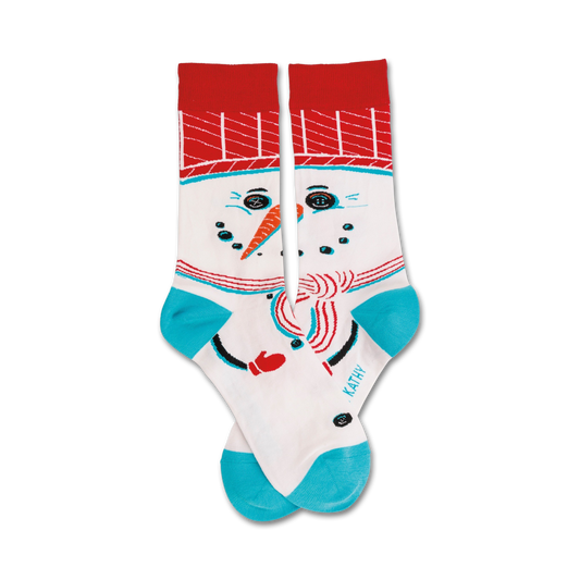 Snowman