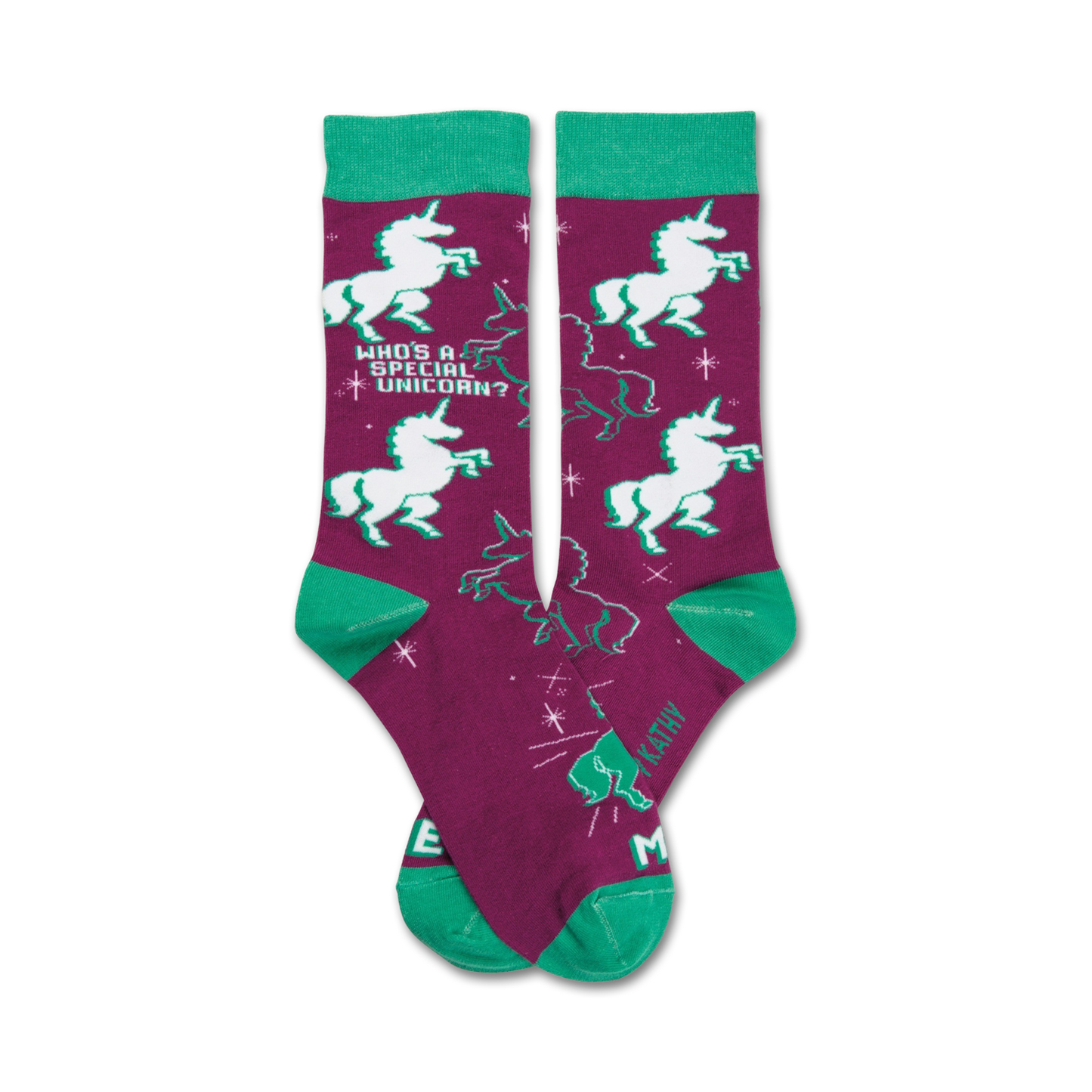 Special Unicorn