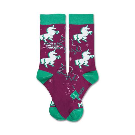 Special Unicorn