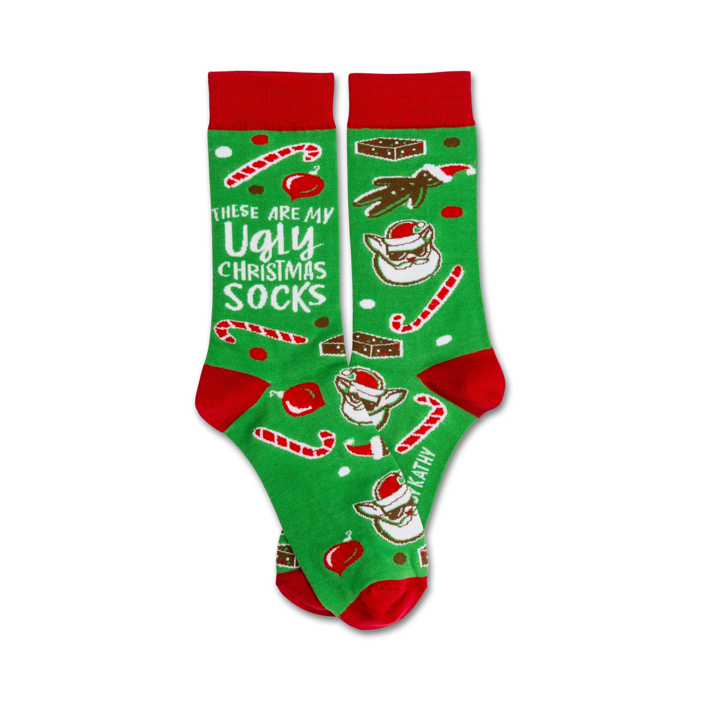 Ugly Christmas
