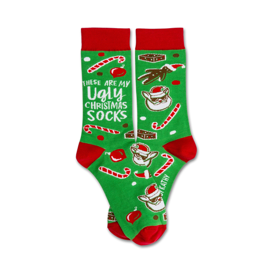 Ugly Christmas