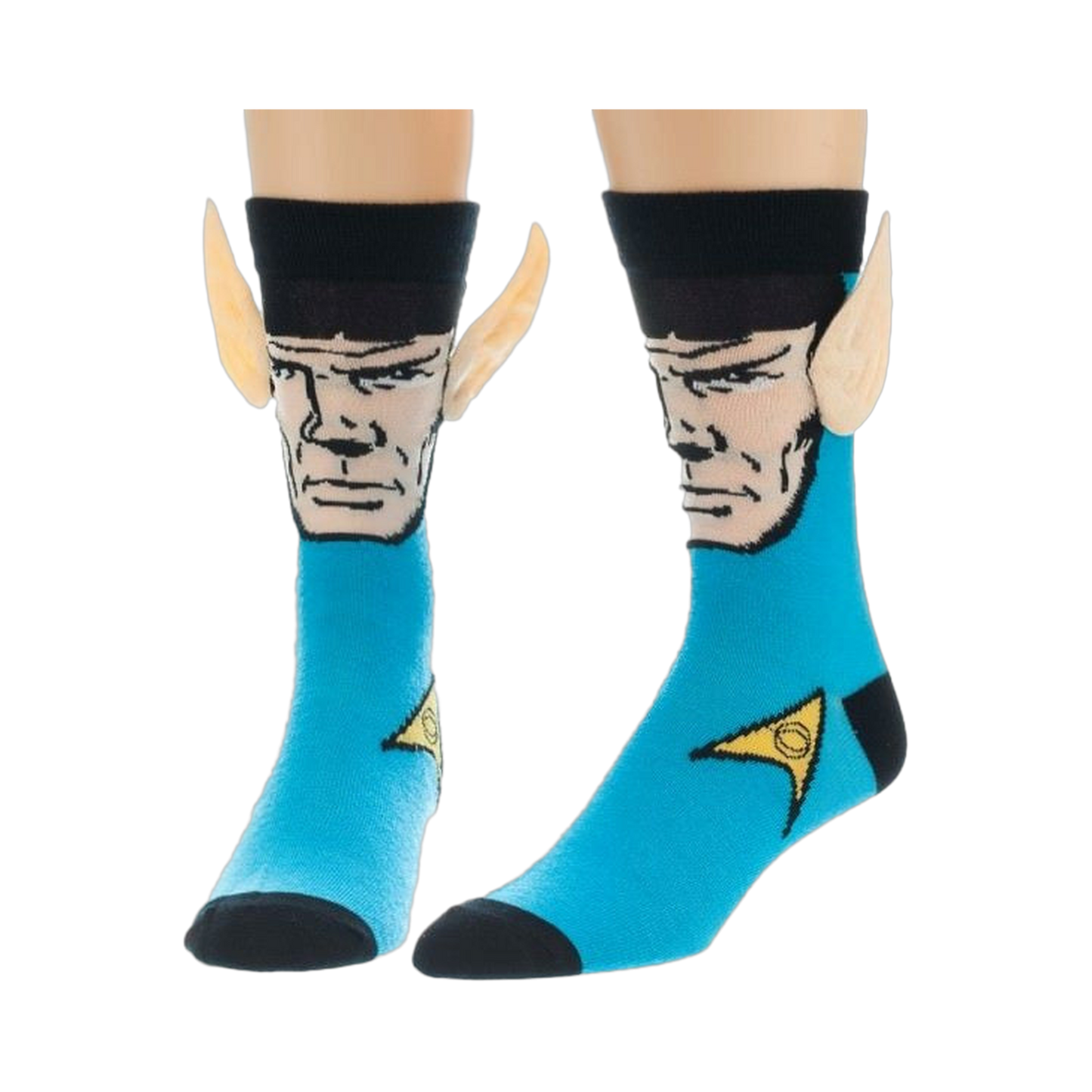 Star Trek Spock Ears