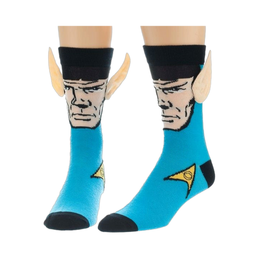 Star Trek Spock Ears