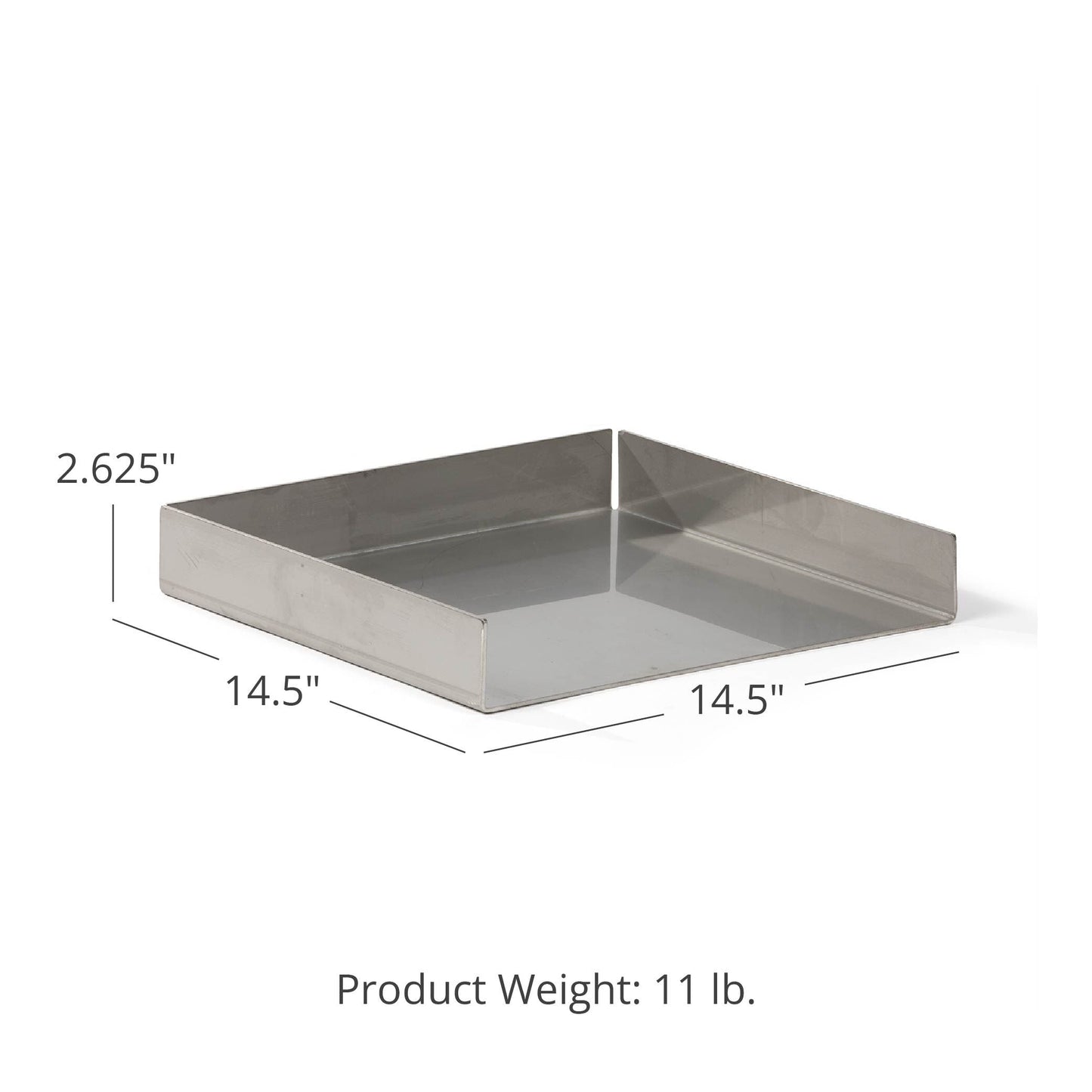 Pizza Tray