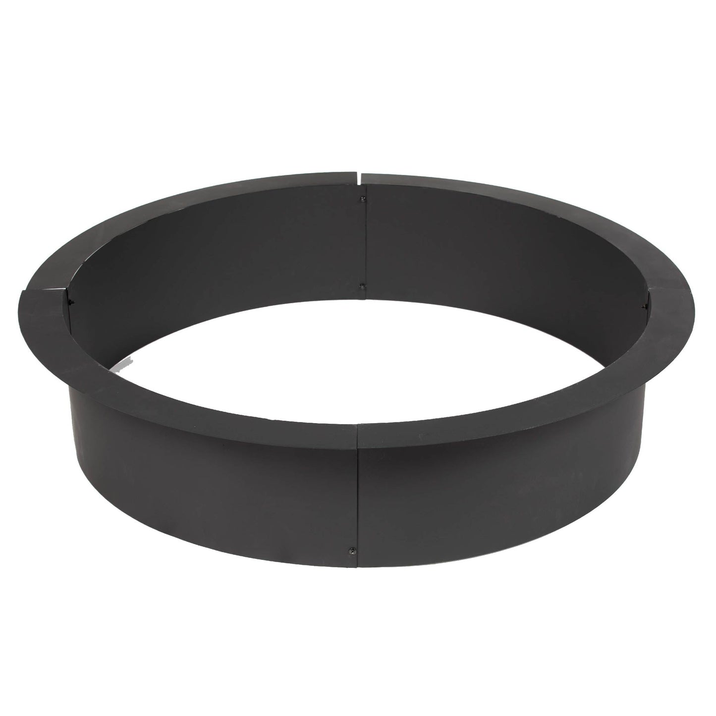 Steel Fire Pit Liner