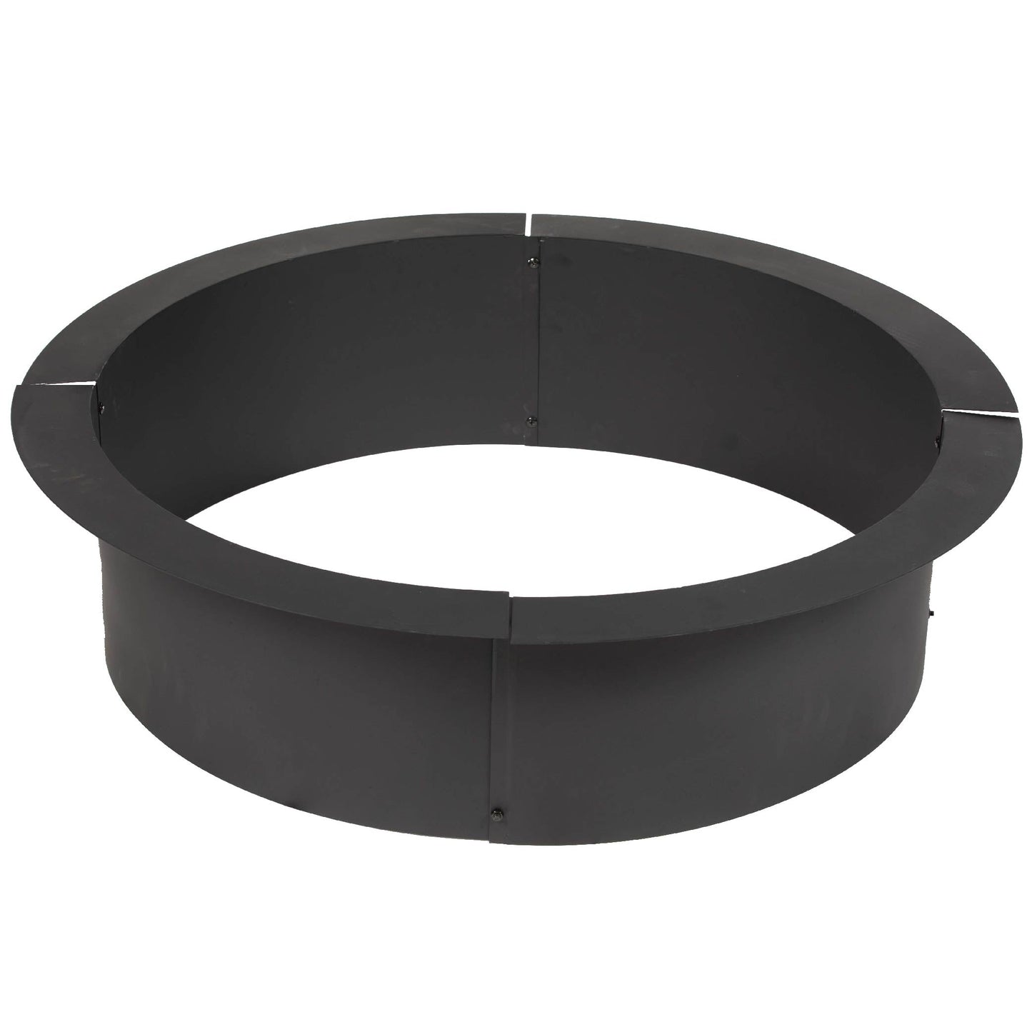 Steel Fire Pit Liner