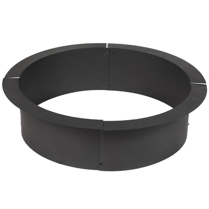 Steel Fire Pit Liner