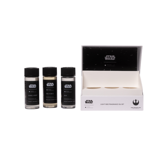 The STAR WARS ™ Light Side Discovery set
