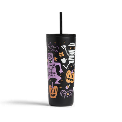 Kevin Tudball - Monster Mash - 24oz Cold Cup