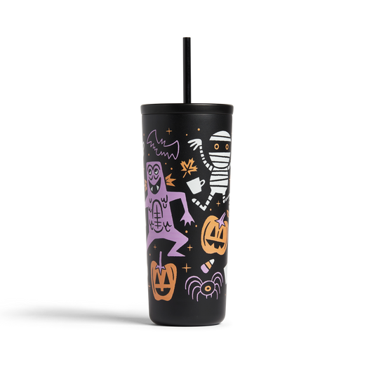Kevin Tudball - Monster Mash - 24oz Cold Cup