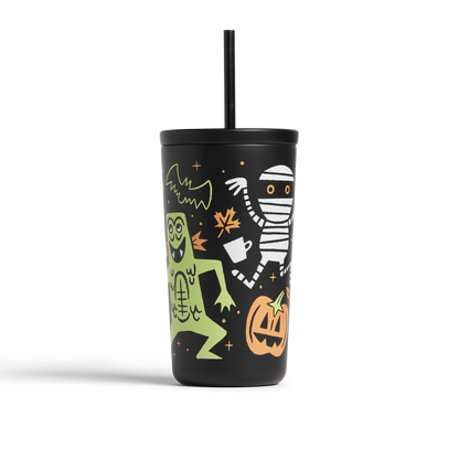 Kevin Tudball - Monster Mash - 16oz Cold Cup