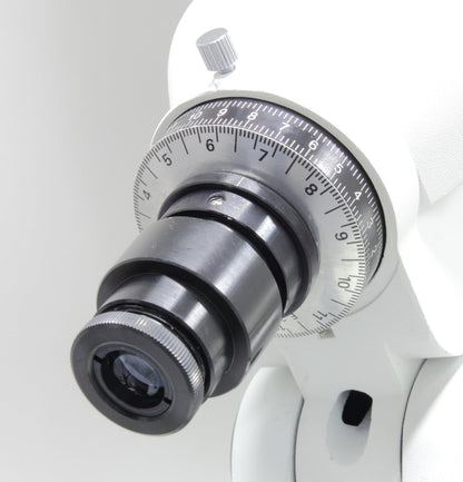 EXOS2-GT Equatorial Mount with PMC-Eight GoTo System with WiFi and Bluetooth®