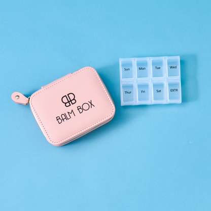 Comprehensive Chemo Care Kit - WALMART/AMAZON