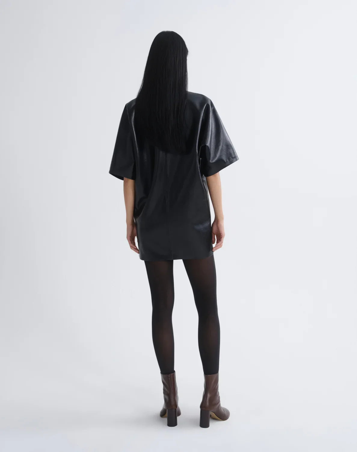 Agolde Kembra Dress