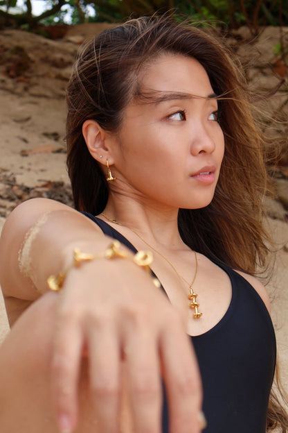 Puakenikeni Bracelet