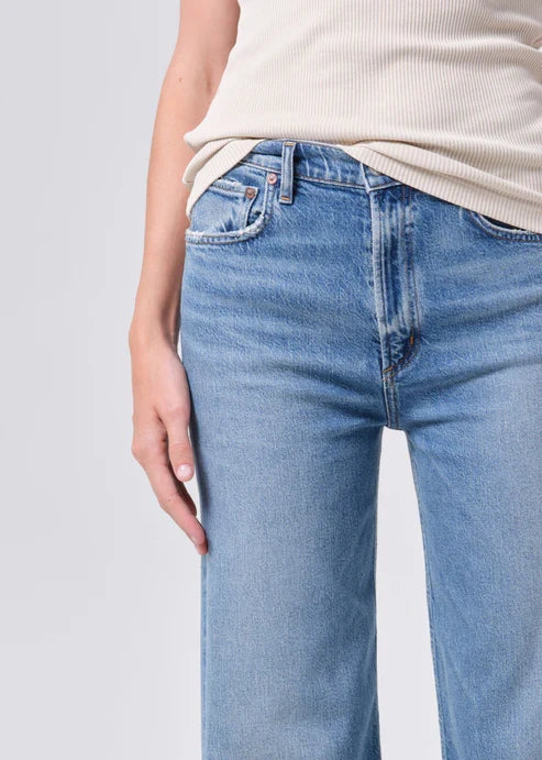 Agolde Ren 32 jean
