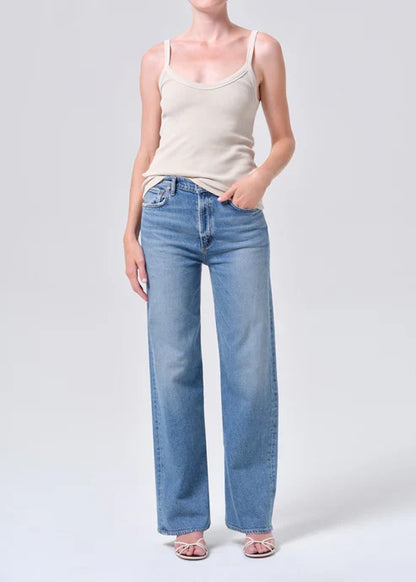 Agolde Ren 32 jean