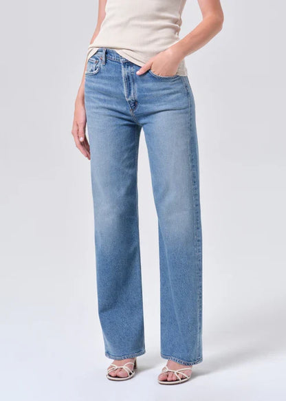 Agolde Ren 32 jean