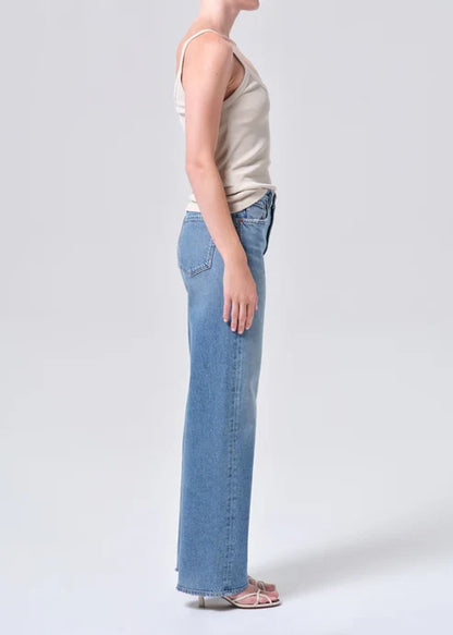 Agolde Ren 32 jean