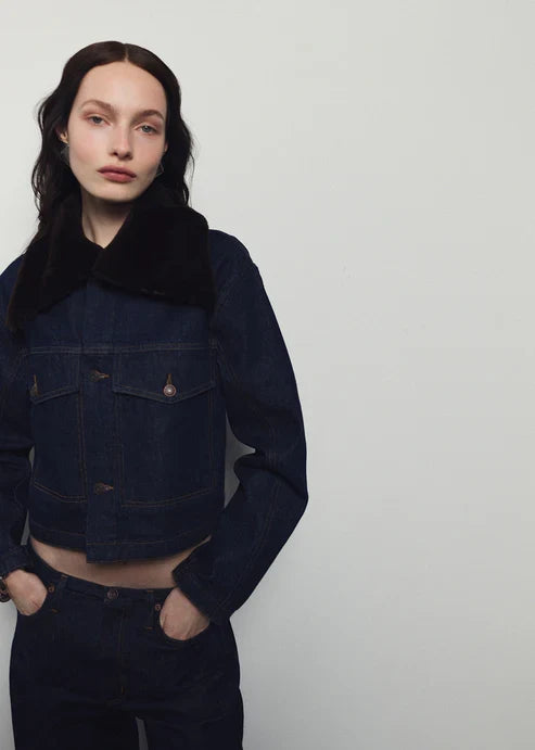 Agolde Walker Jacket