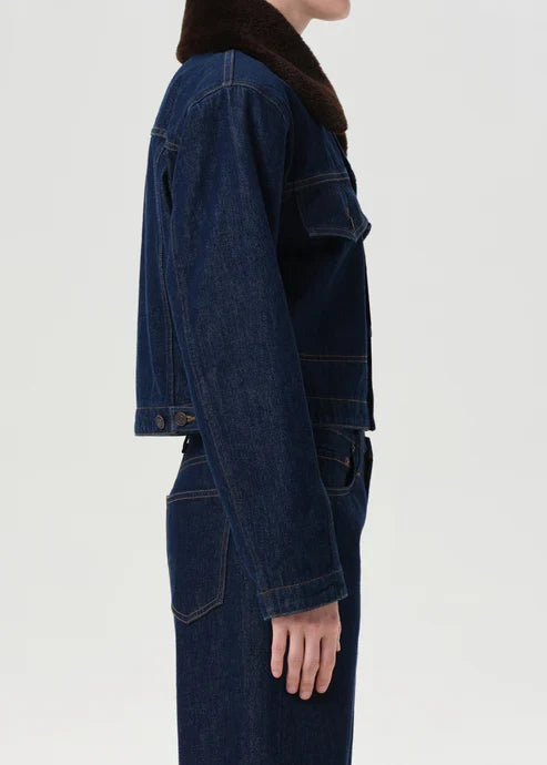 Agolde Walker Jacket