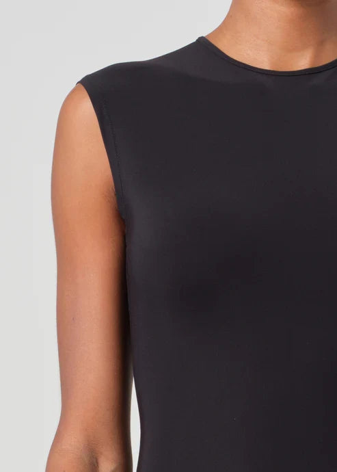 Agolde Aura Bodysuit