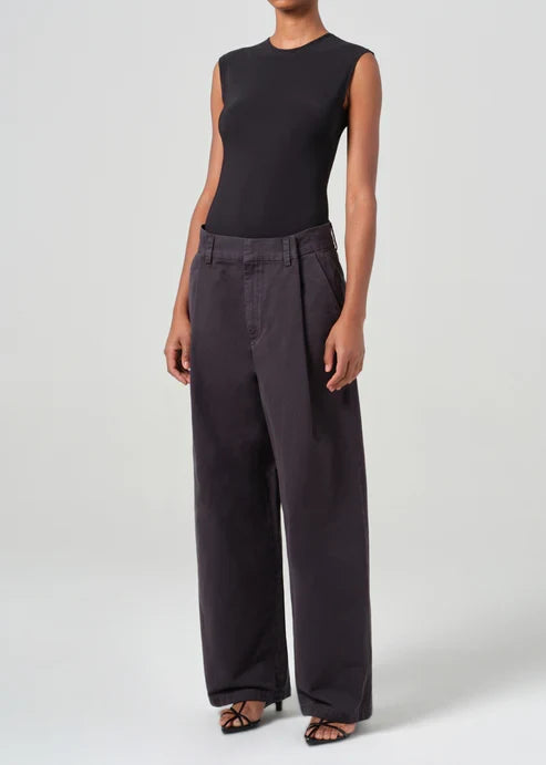 Agolde Aura Bodysuit