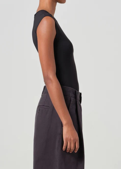 Agolde Aura Bodysuit