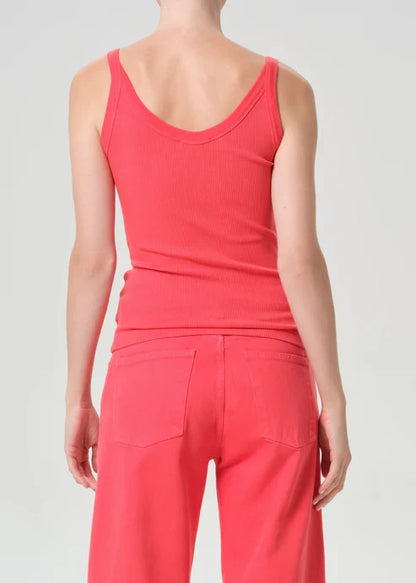 Agolde Jordan Tank