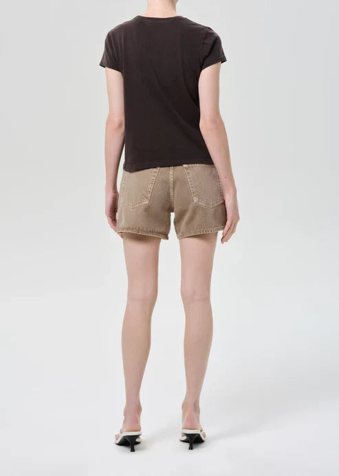 Agolde Parker Long Short