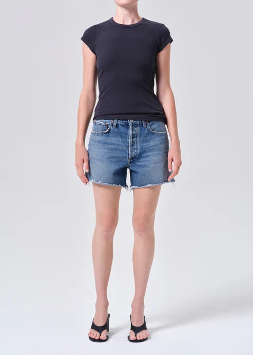 Agolde Nye Vintage Short