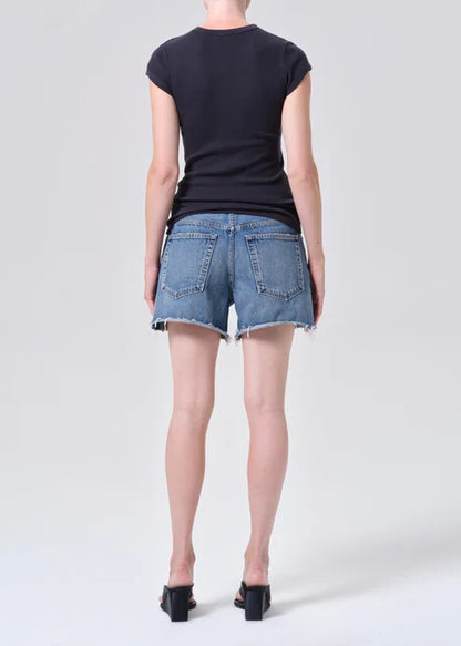 Agolde Nye Vintage Short