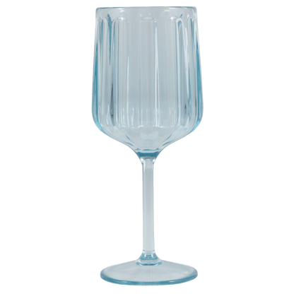 Outdoor Plastic Wine Drinkware