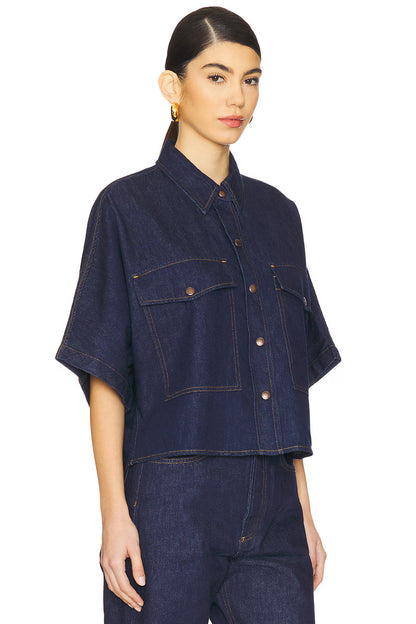 Agolde Taron Shirt