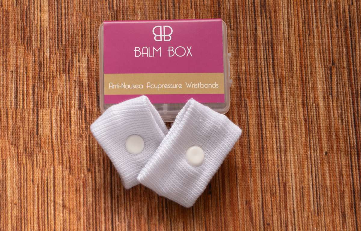 The Optimal Chemo Care Box - International